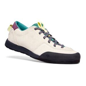 Black Diamond Equipment Women's Prime Shoes - Birch-Mulberry - 10